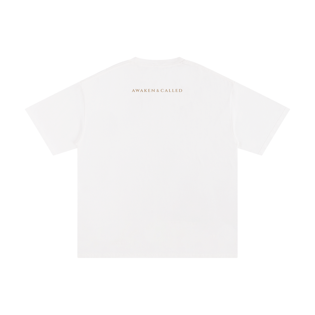 The AC Essential Cotton T-Shirt