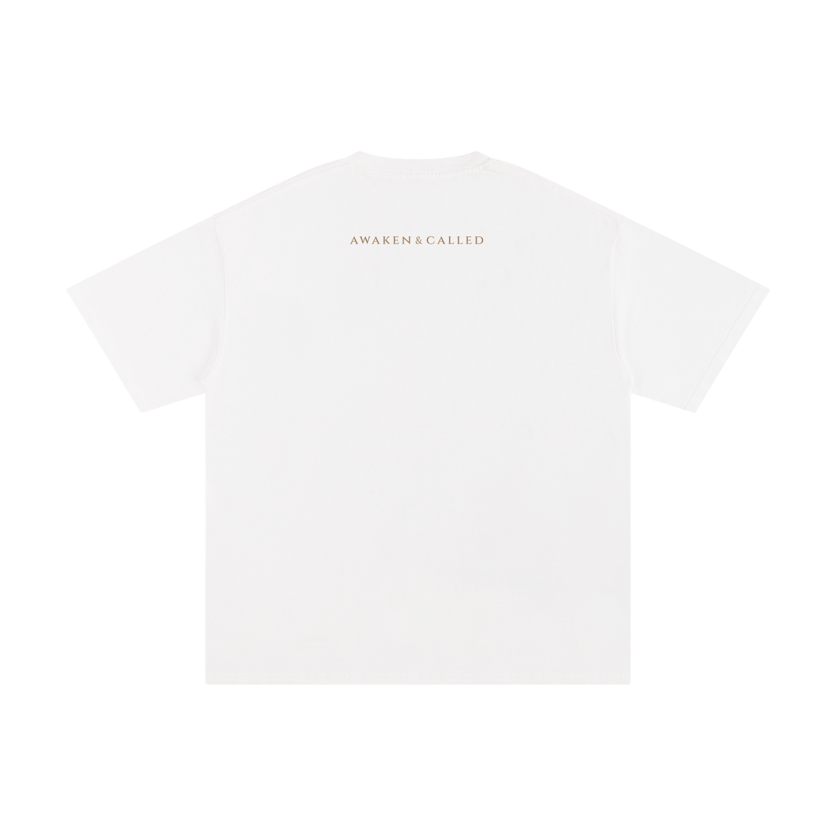 The AC Essential Cotton T-Shirt
