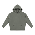 AC Awaken - Medium weight Oversize Fleeced Hoodie