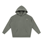 AC Awaken - Medium weight Oversize Fleeced Hoodie