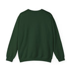 Almighty God Crewneck Sweatshirt — Minimal Faith Pullover