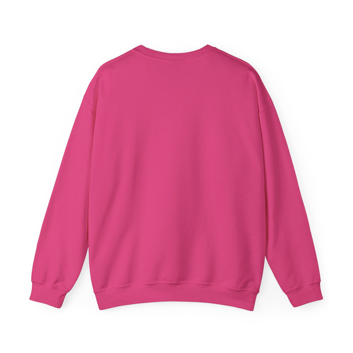Almighty God Crewneck Sweatshirt — Minimal Faith Pullover