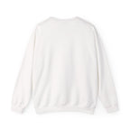 Almighty God Crewneck Sweatshirt — Minimal Faith Pullover