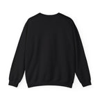 Almighty God Crewneck Sweatshirt — Minimal Faith Pullover