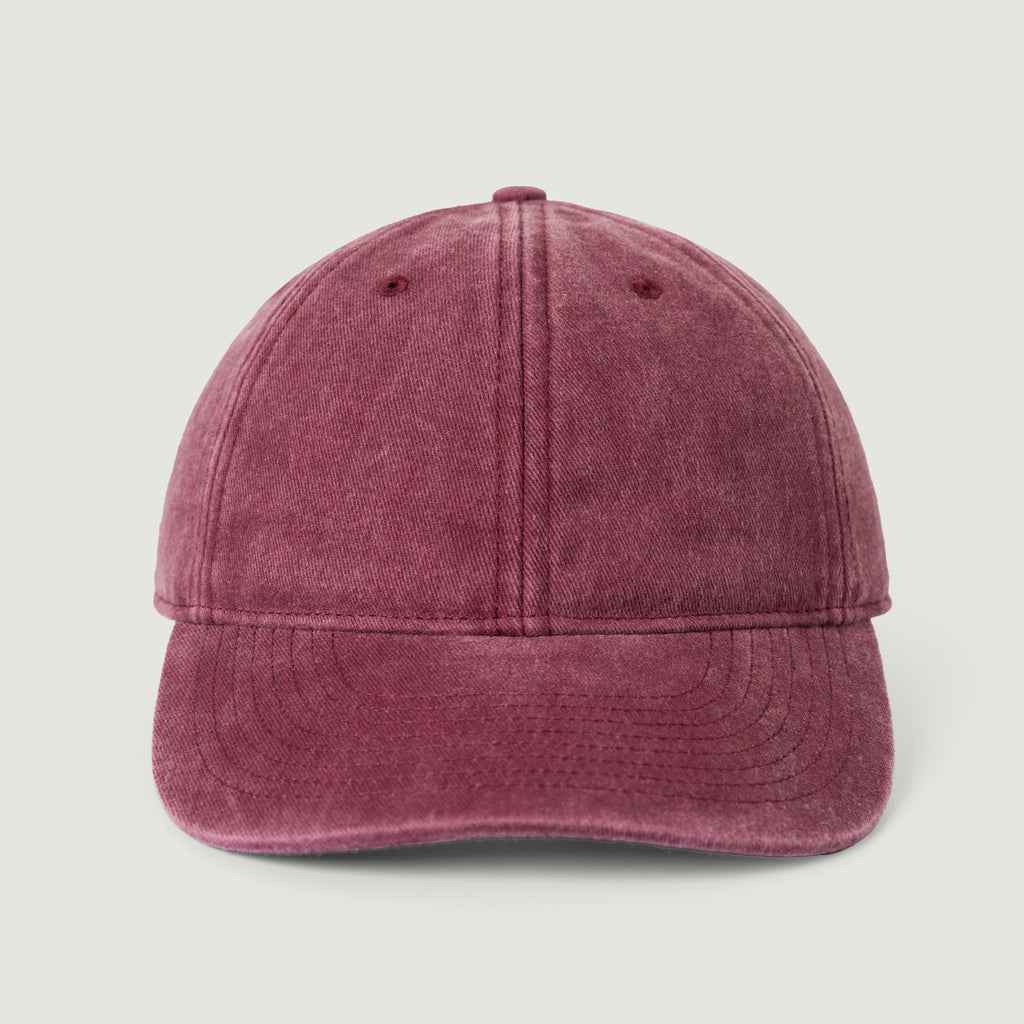 AC worship forever baseball cap
