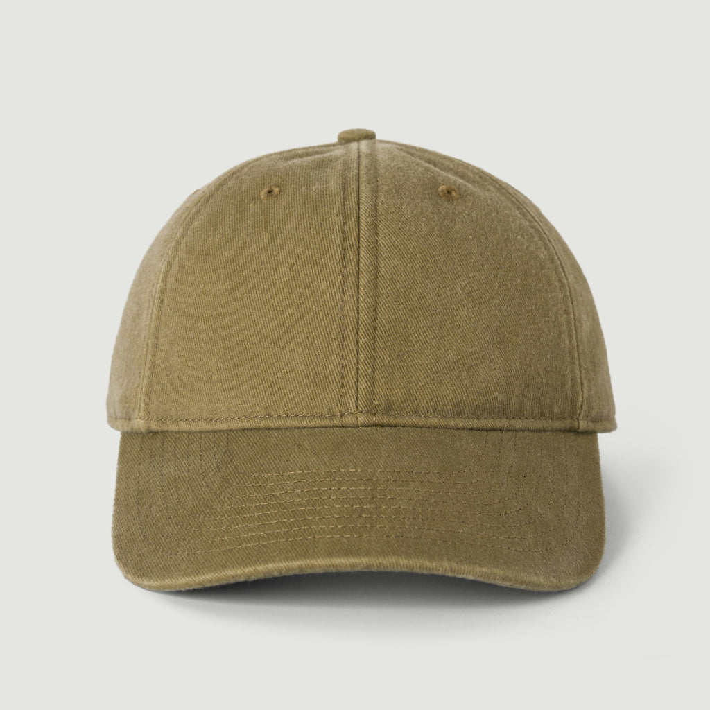 AC worship forever baseball cap