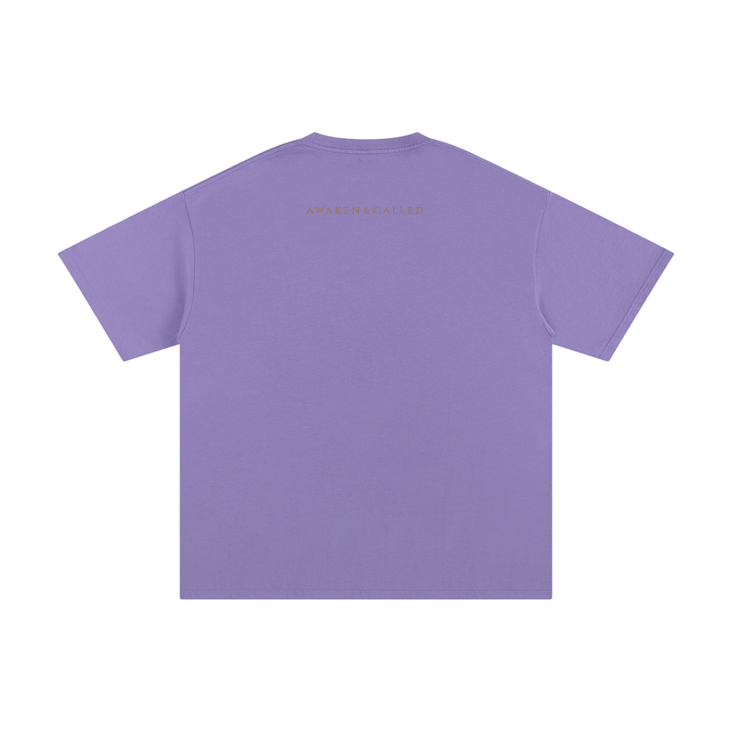 The AC Essential Cotton T-Shirt