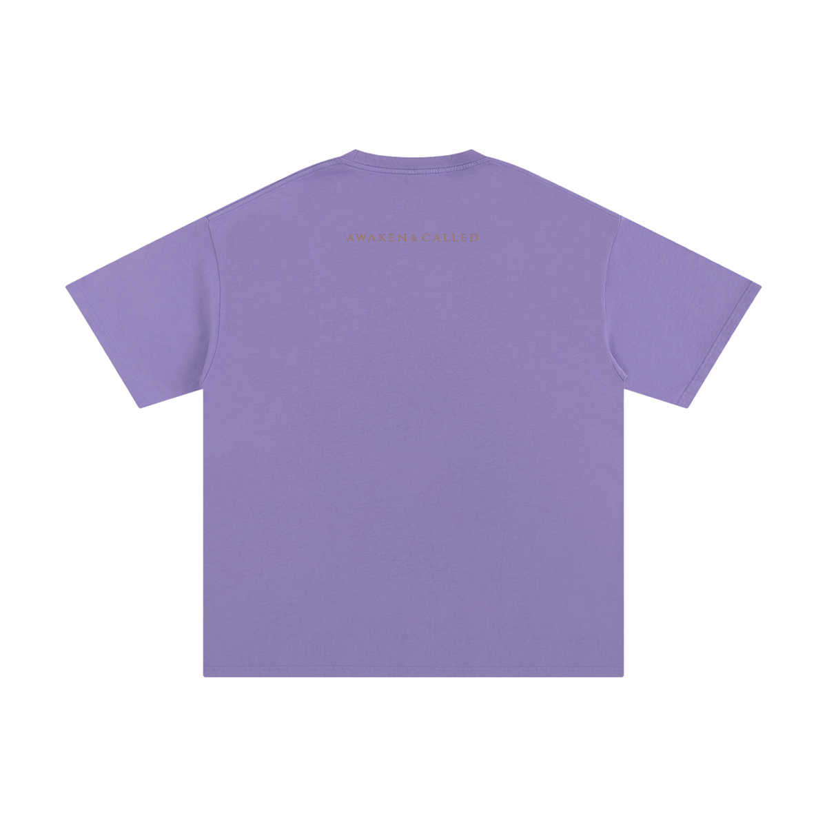 The AC Essential Cotton T-Shirt
