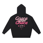 Grace upon Grace - Essential Heavyweight Hoodie