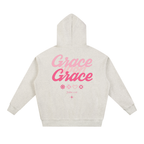 Grace upon Grace - Essential Heavyweight Hoodie
