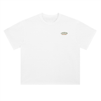 AC Psalm 121 _Heavyweight Drop Shoulder Cotton T-Shirt