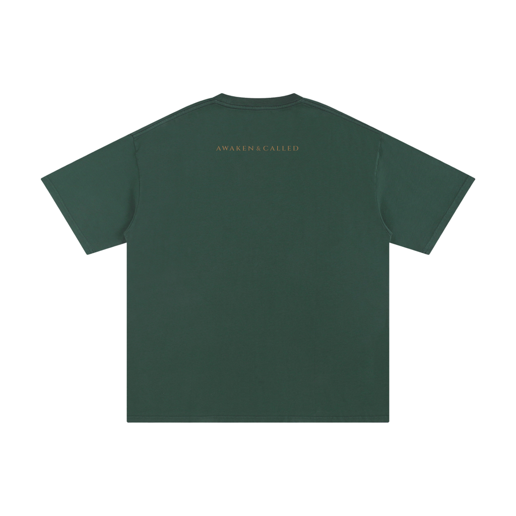 The AC Essential Cotton T-Shirt