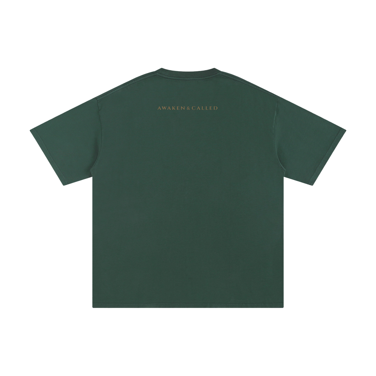 The AC Essential Cotton T-Shirt
