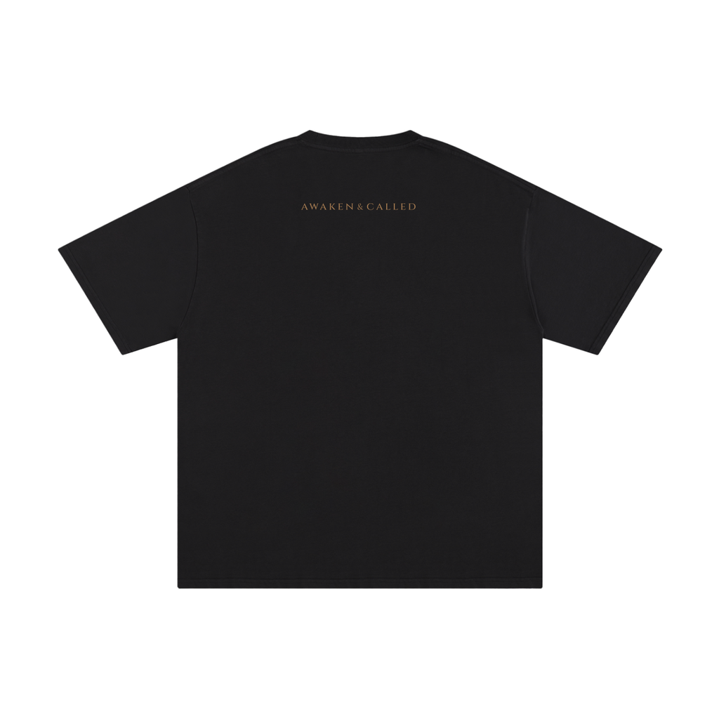 The AC Essential Cotton T-Shirt