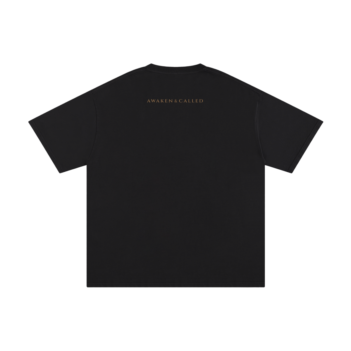 The AC Essential Cotton T-Shirt