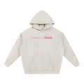 Grace upon Grace - Essential Heavyweight Hoodie