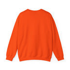 Almighty God Crewneck Sweatshirt — Minimal Faith Pullover