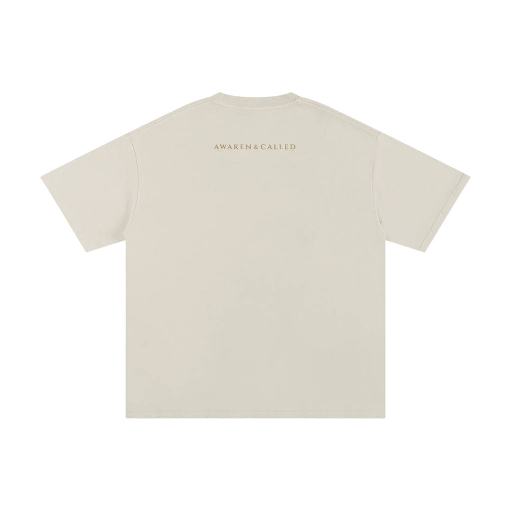 The AC Essential Cotton T-Shirt