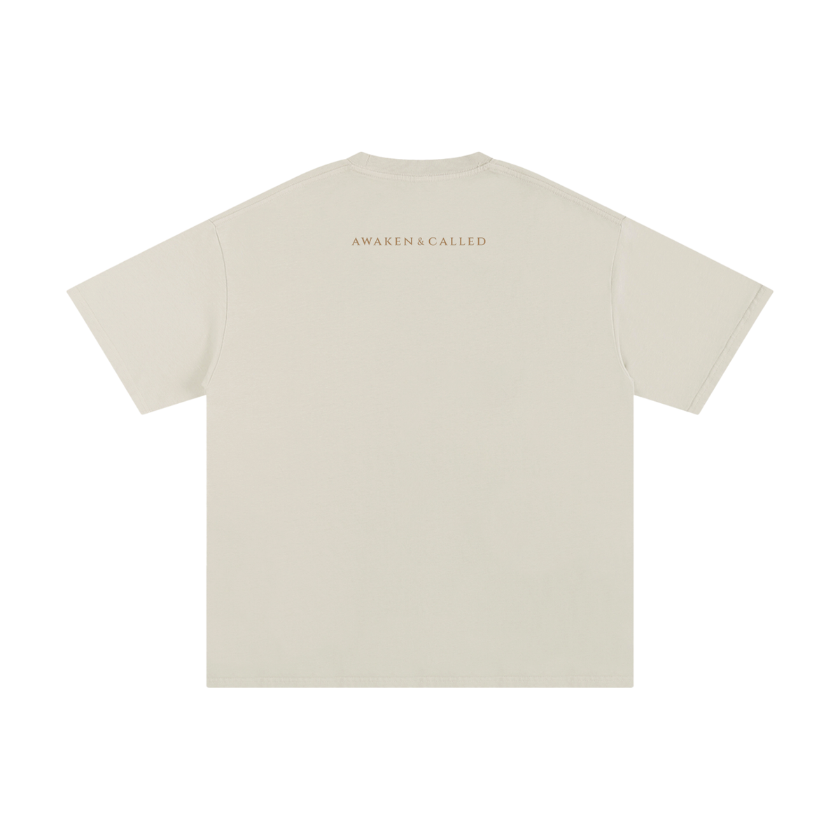The AC Essential Cotton T-Shirt