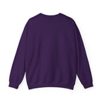 Almighty God Crewneck Sweatshirt — Minimal Faith Pullover