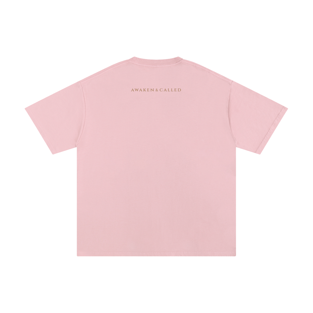 The AC Essential Cotton T-Shirt