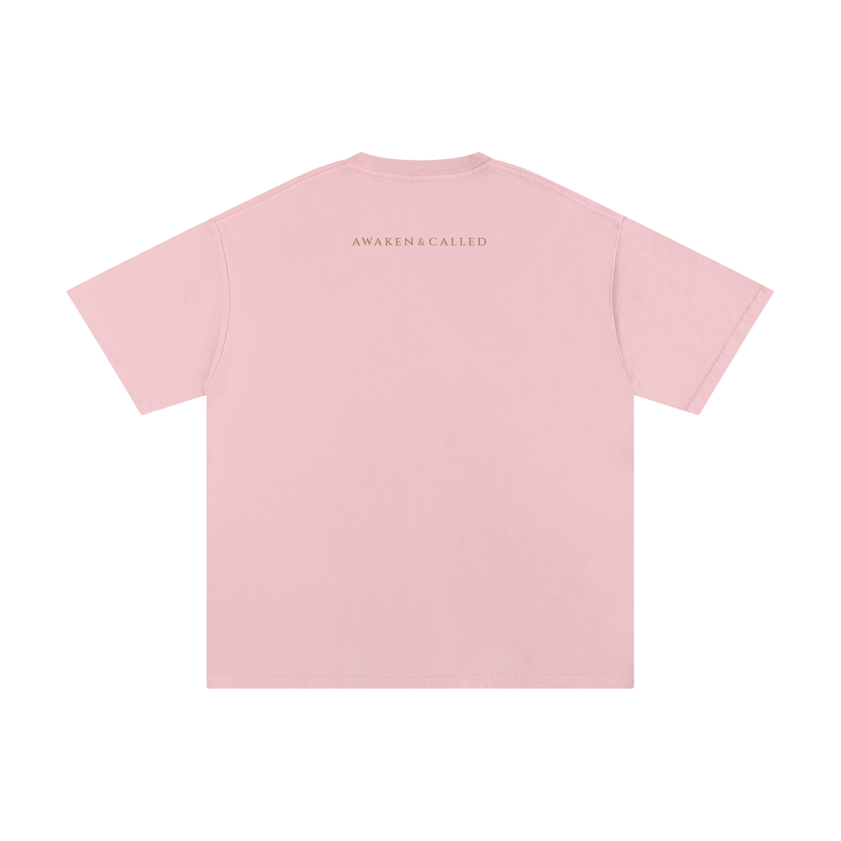 The AC Essential Cotton T-Shirt