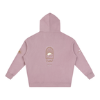 AC Awaken - Medium weight Oversize Fleeced Hoodie