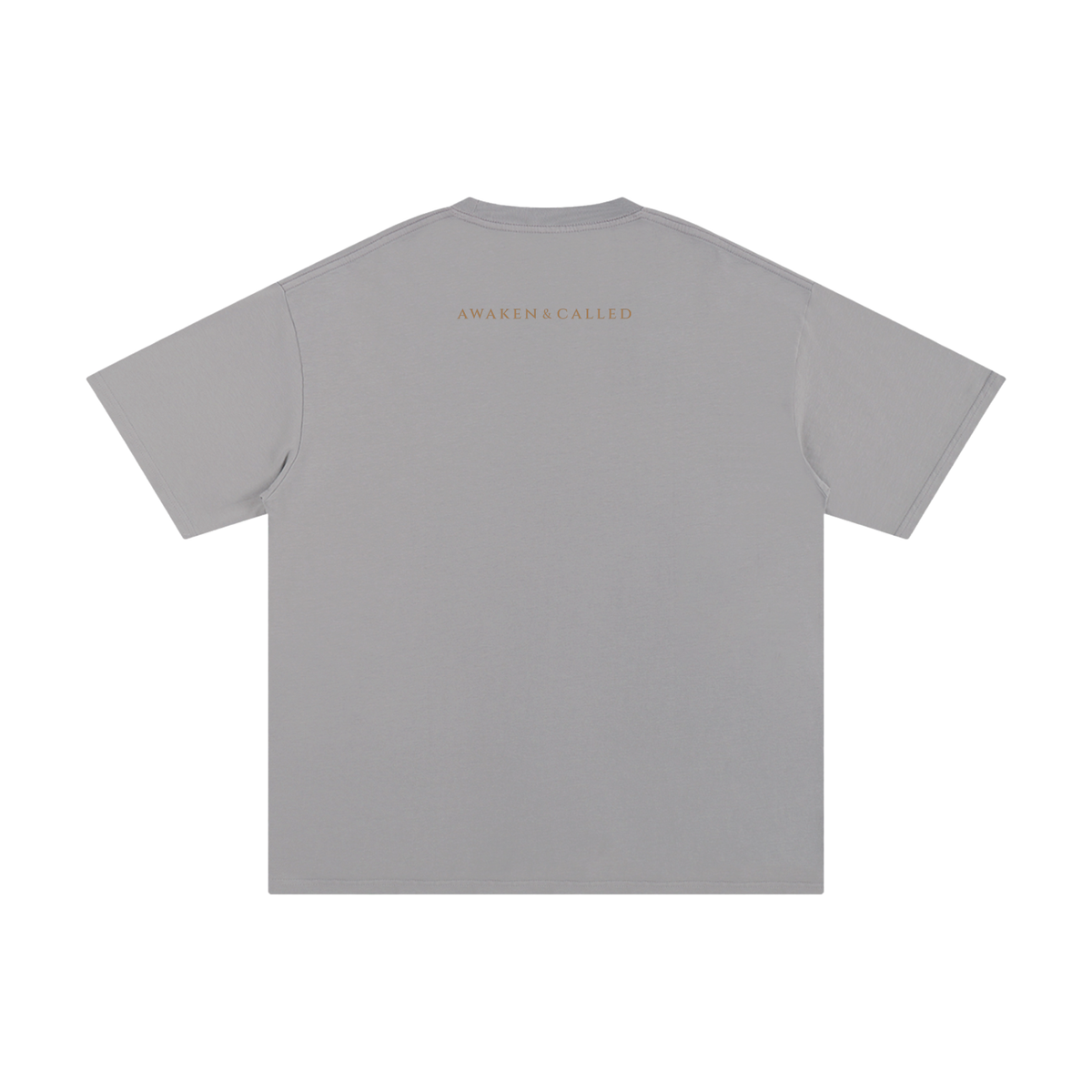 The AC Essential Cotton T-Shirt
