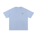 Faith over fear _ Unisex Pure Cotton T-Shirt