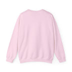 Almighty God Crewneck Sweatshirt — Minimal Faith Pullover