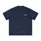 BLOOM Heavyweight Earth Tone T-Shirt