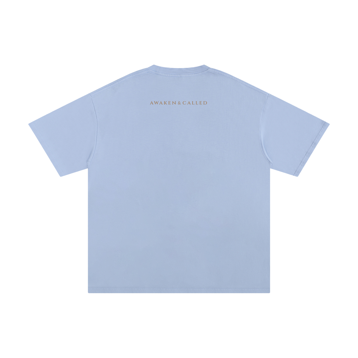 The AC Essential Cotton T-Shirt