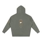 AC Awaken - Medium weight Oversize Fleeced Hoodie
