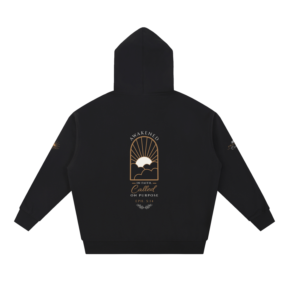 AC Awaken - Heavyweight Hoodie
