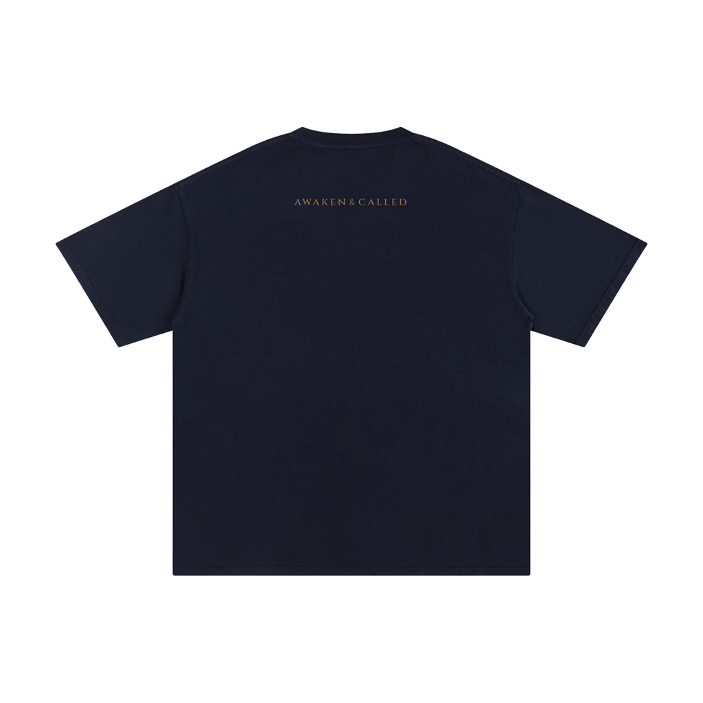 The AC Essential Cotton T-Shirt
