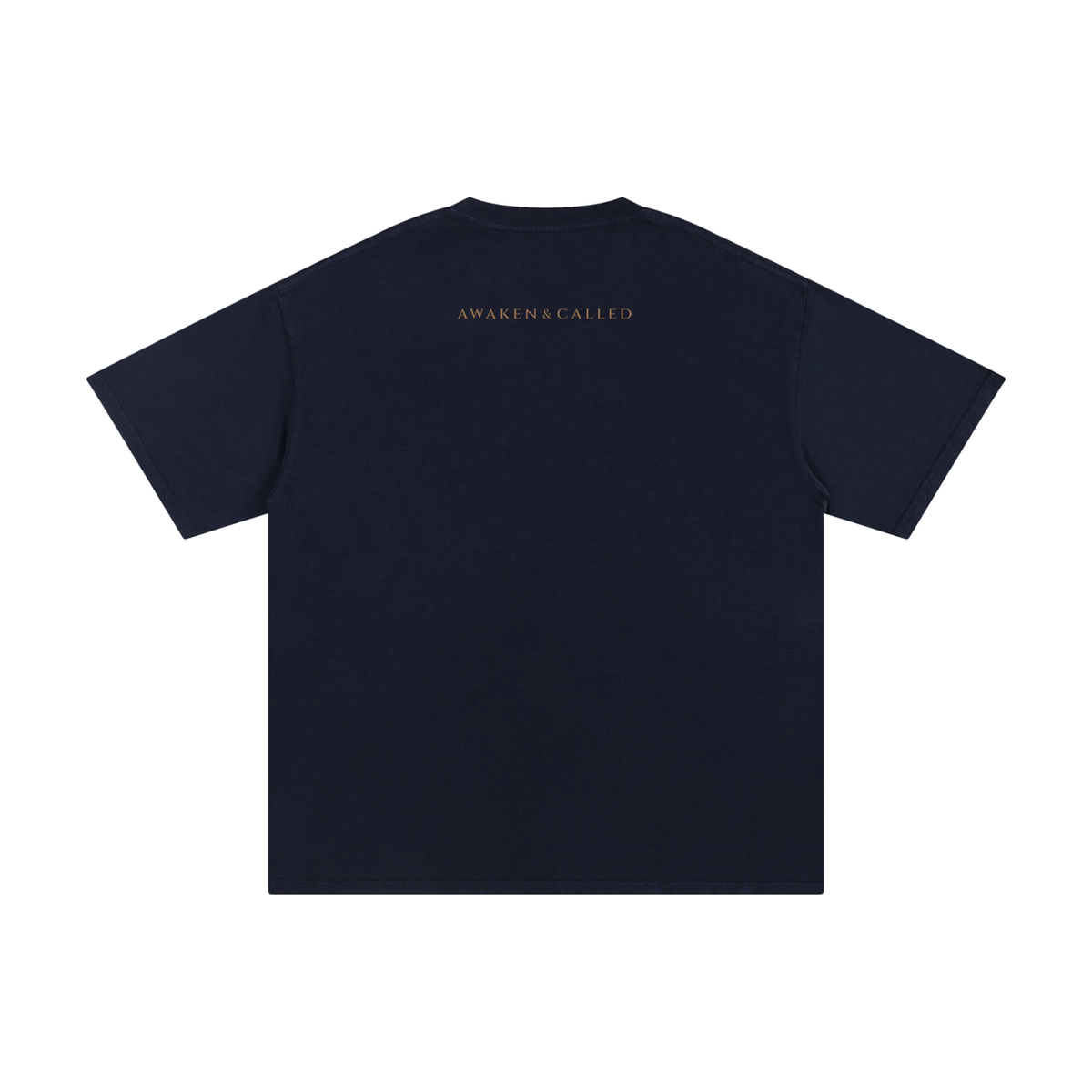 The AC Essential Cotton T-Shirt