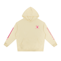 GOD is Good Essential Heavyweight Drop-Shoulder Hoodie
