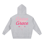 Grace upon Grace - Essential Heavyweight Hoodie