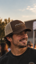 AWAKEN & CALLED  Trucker Cap