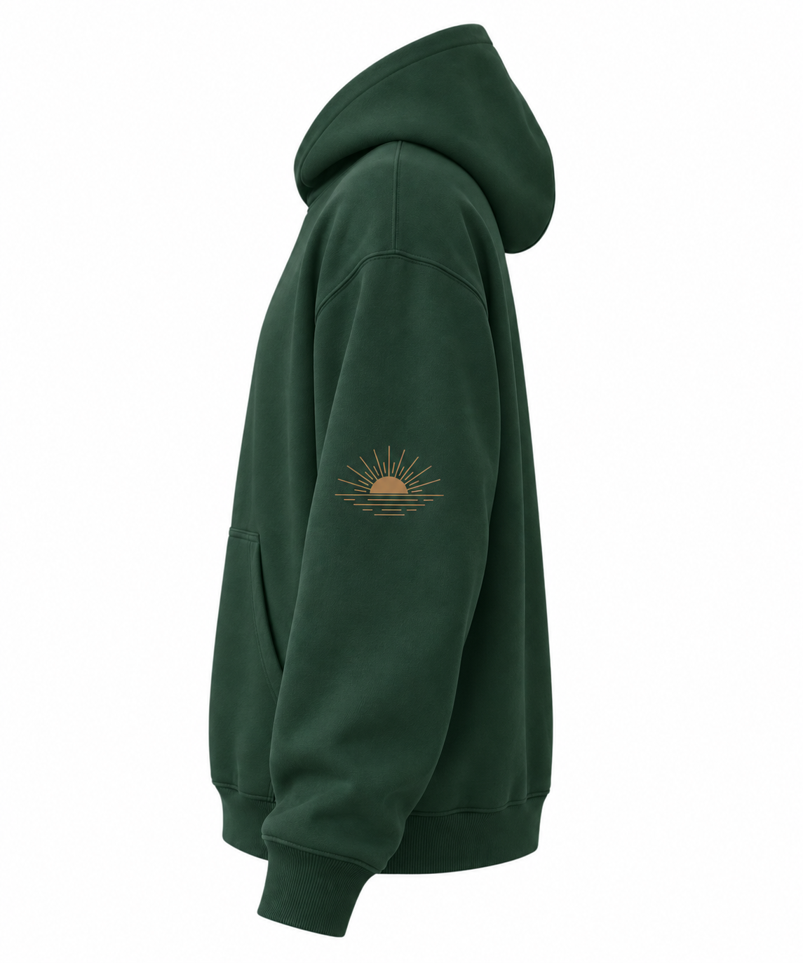 AC Awaken - Heavyweight Hoodie