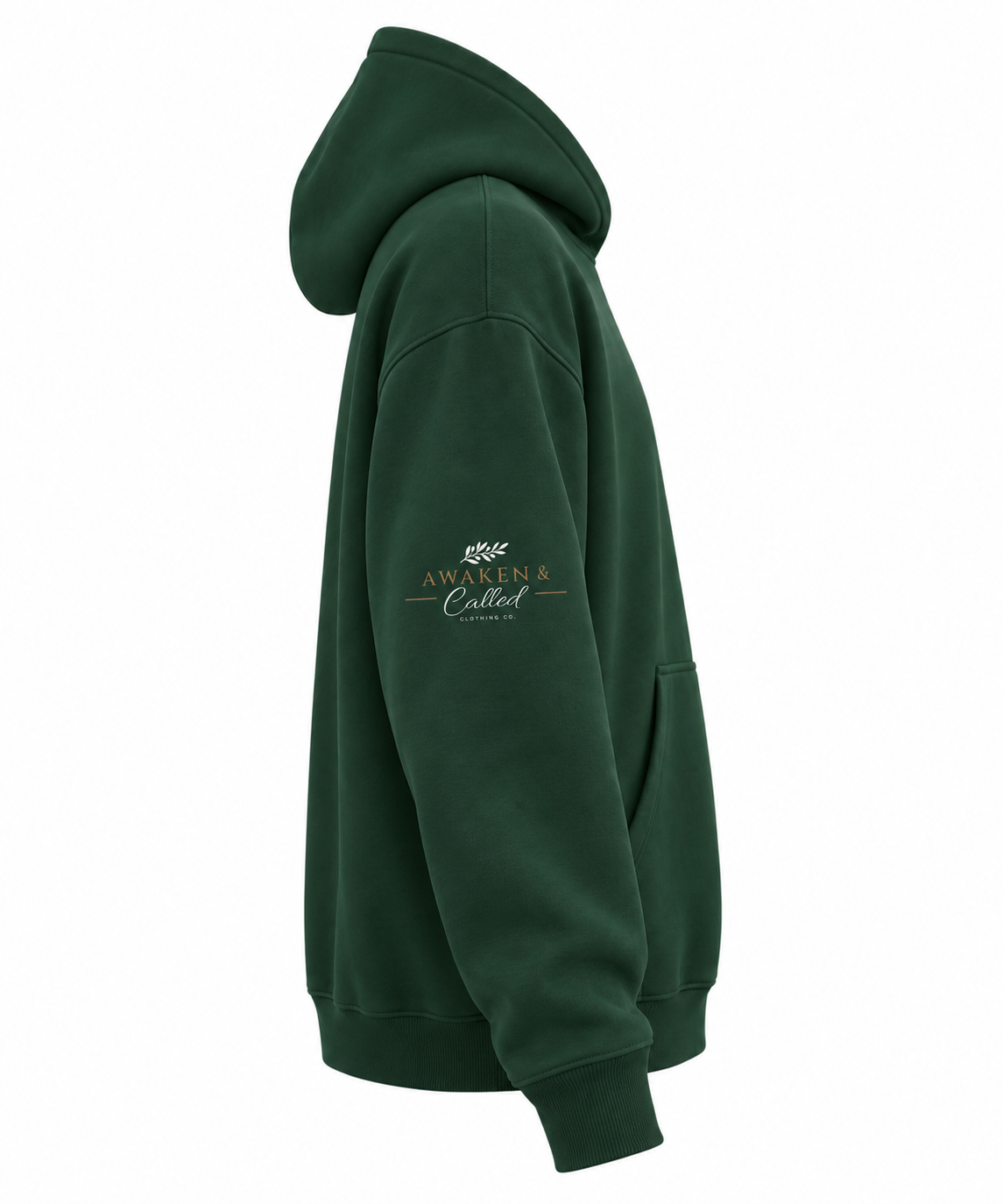 AC Awaken - Heavyweight Hoodie