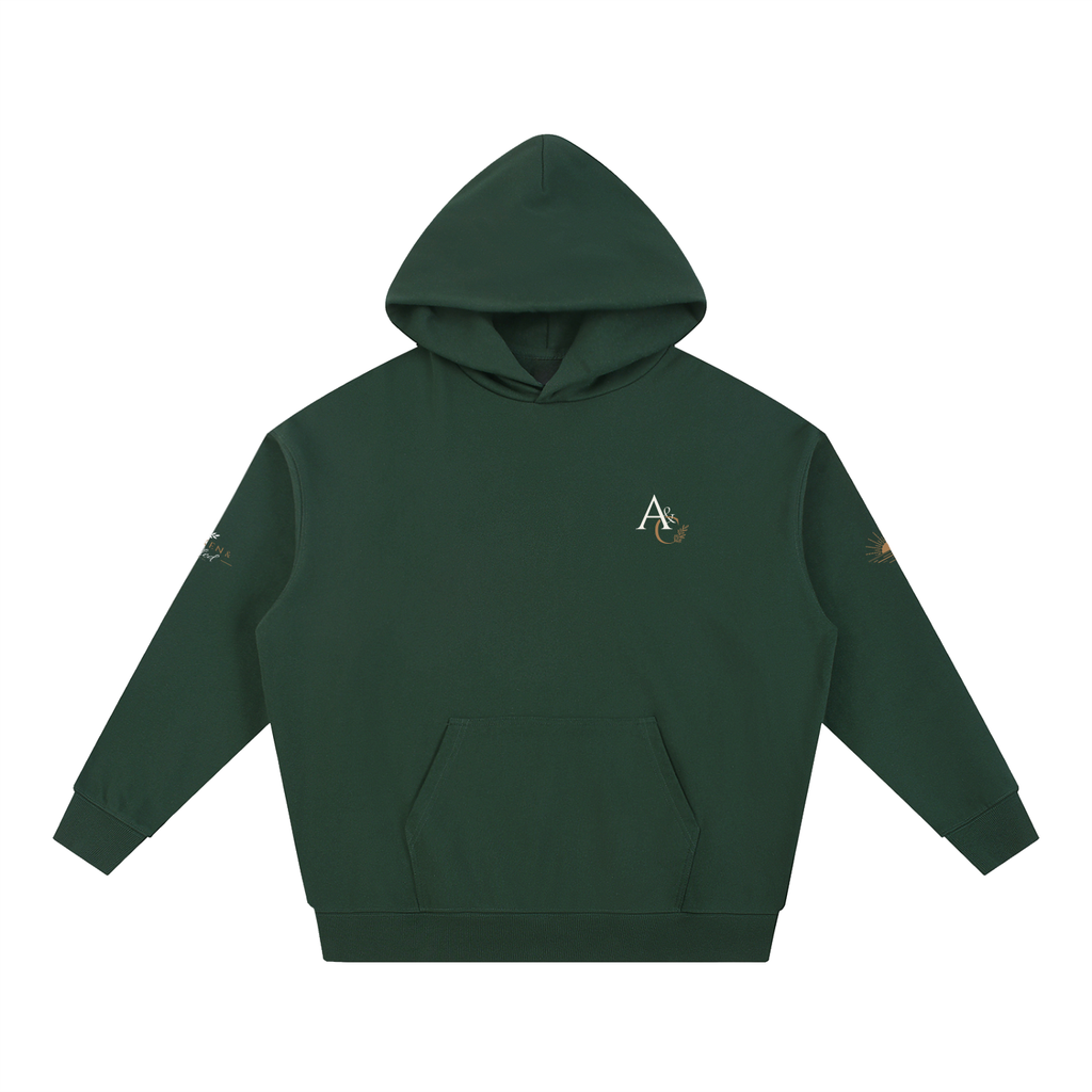 AC Awaken - Heavyweight Hoodie