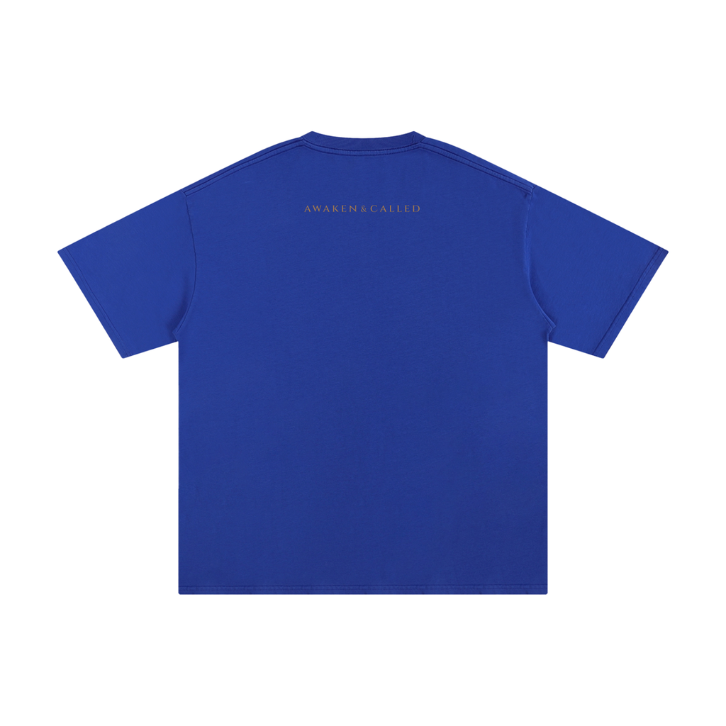 The AC Essential Cotton T-Shirt