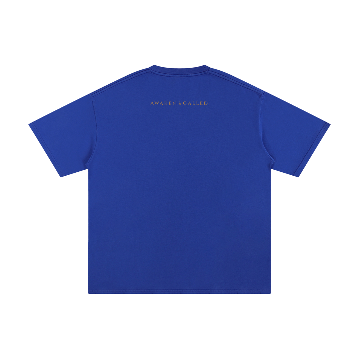 The AC Essential Cotton T-Shirt