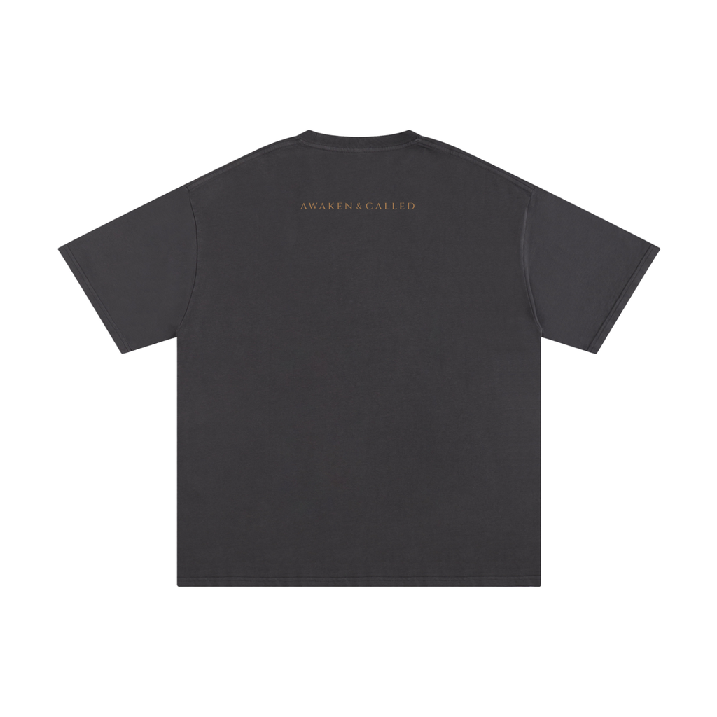 The AC Essential Cotton T-Shirt