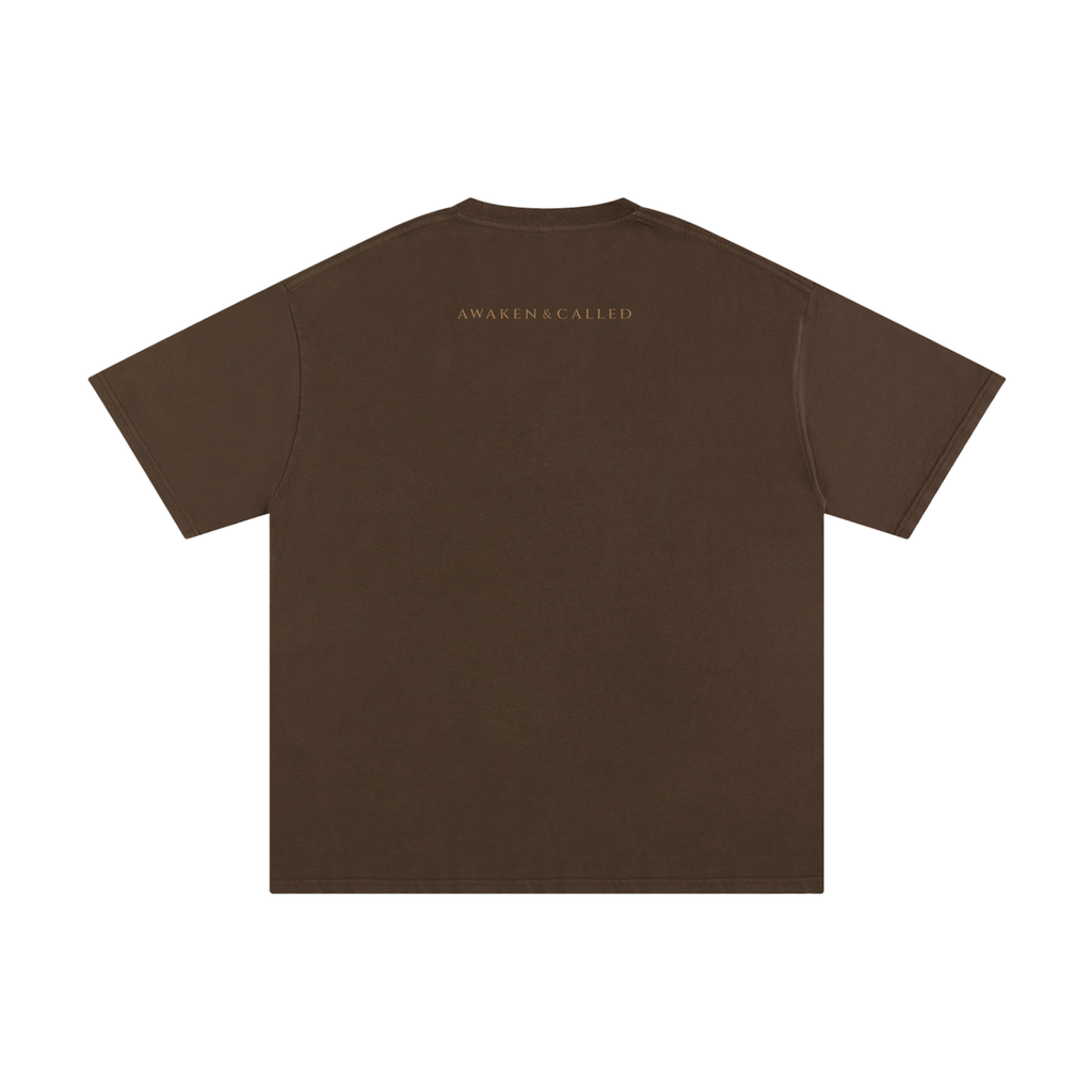The AC Essential Cotton T-Shirt