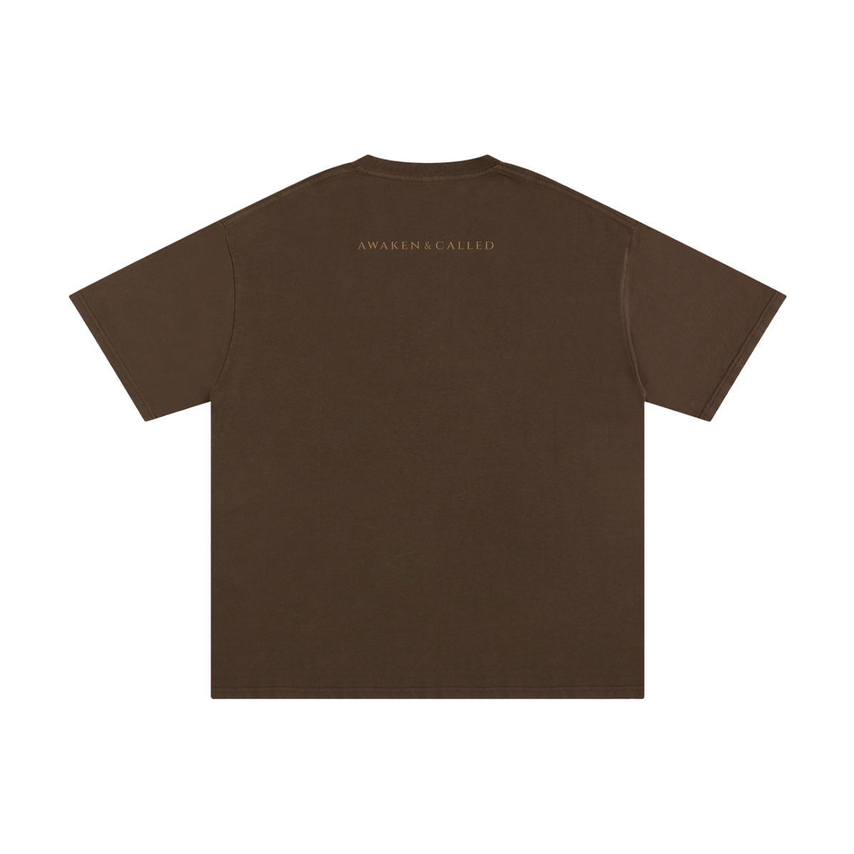 The AC Essential Cotton T-Shirt