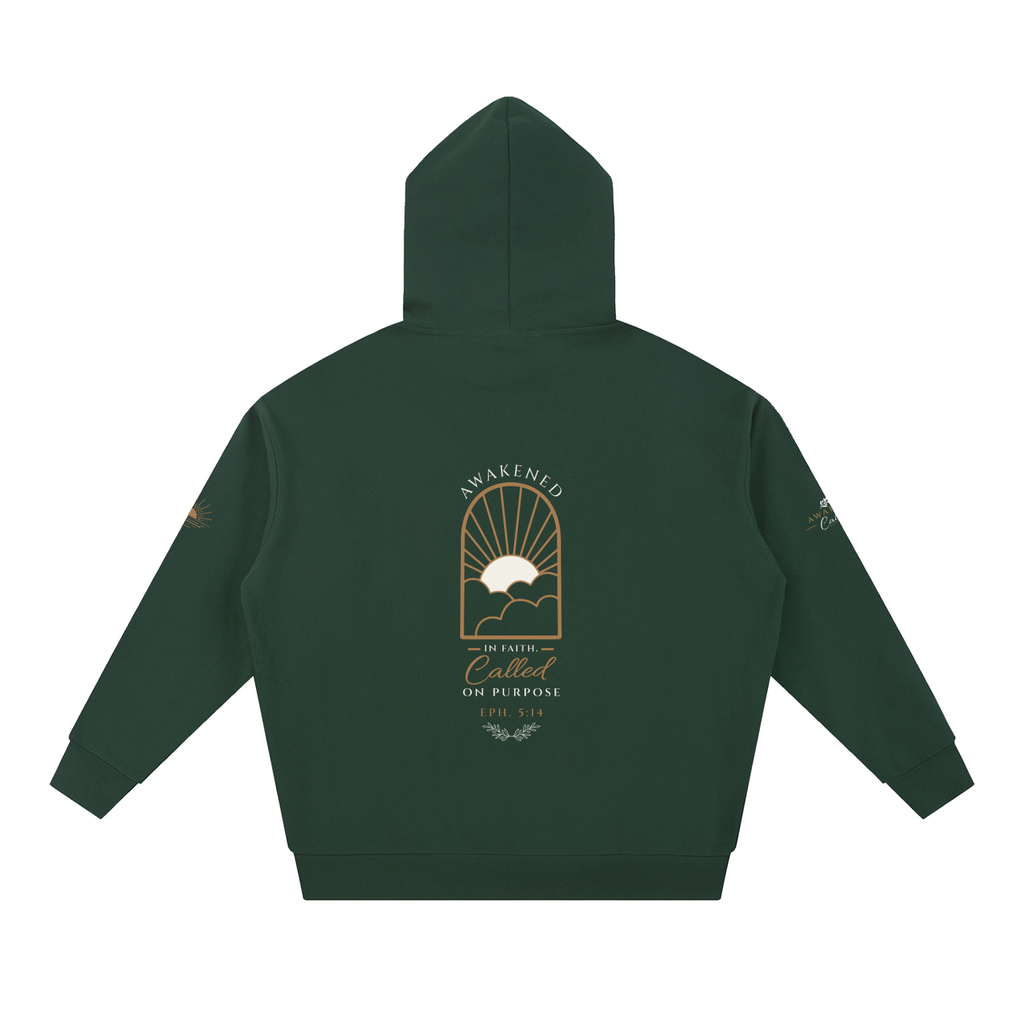 AC Awaken - Heavyweight Hoodie
