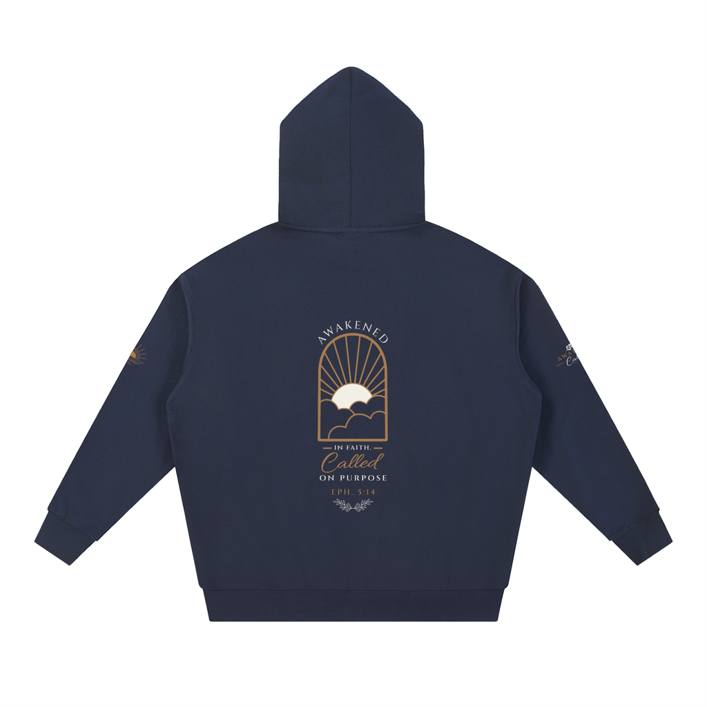 AC Awaken - Heavyweight Hoodie
