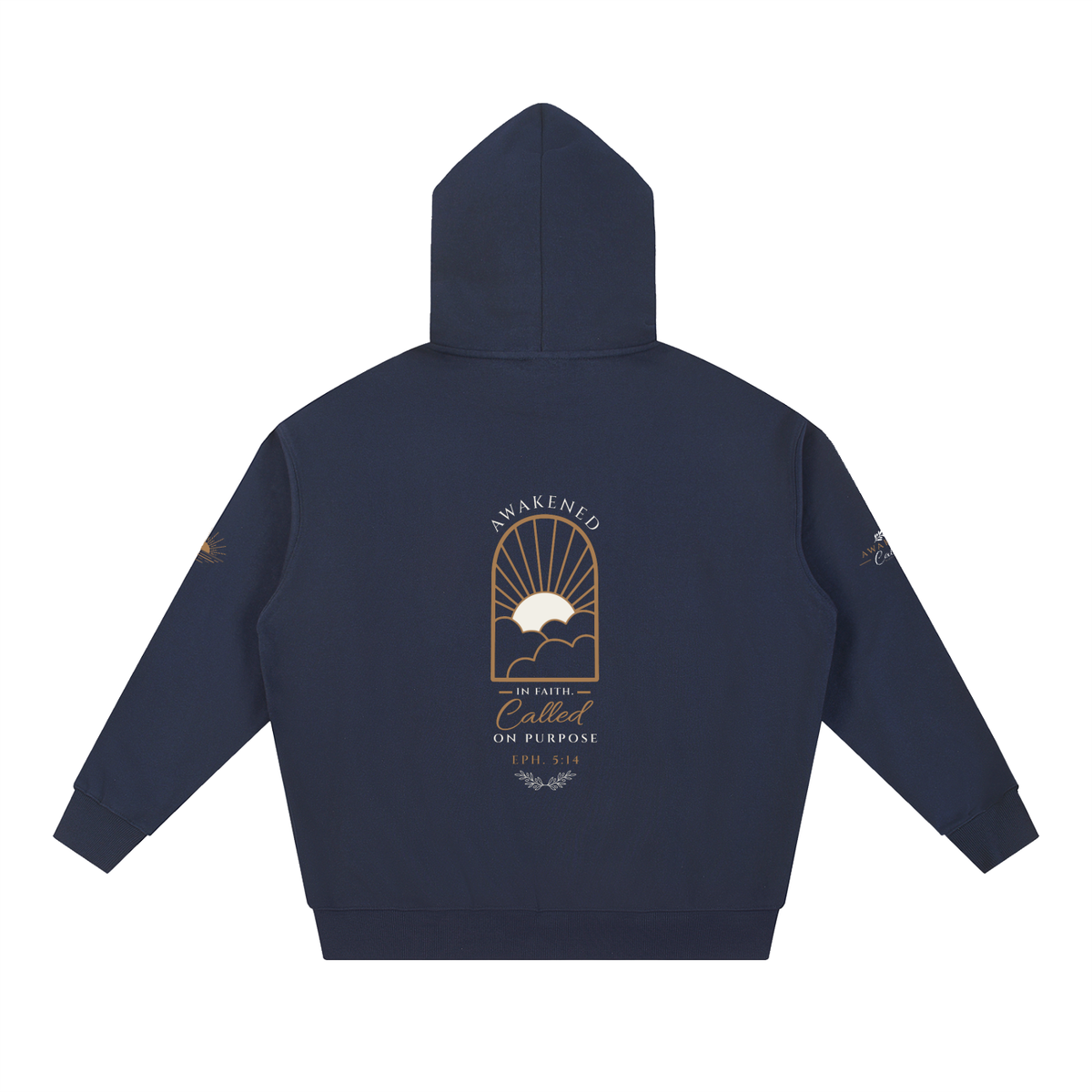 AC Awaken - Heavyweight Hoodie